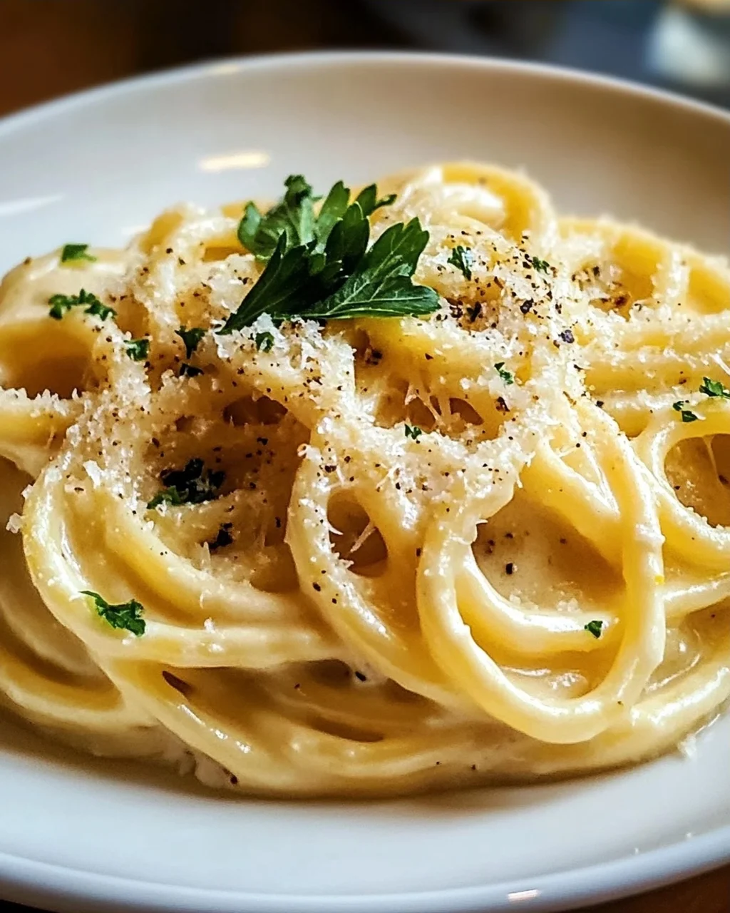 Cremige Knoblauch-Zitronen-Pasta-Sauce: Ultimatives Rezept!