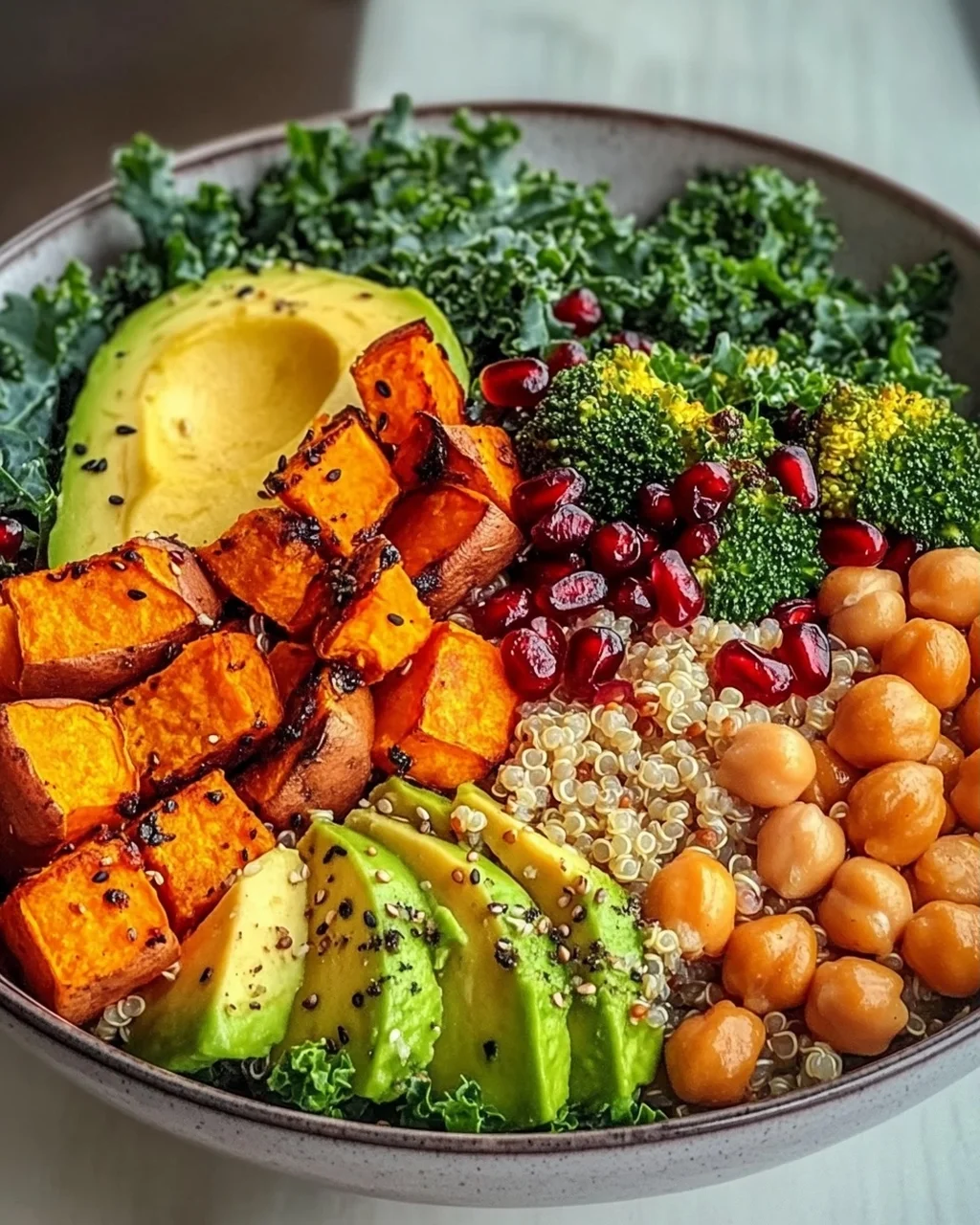 Entzündungshemmendes Ernte-Rezept für natürliche Energie & Glanz