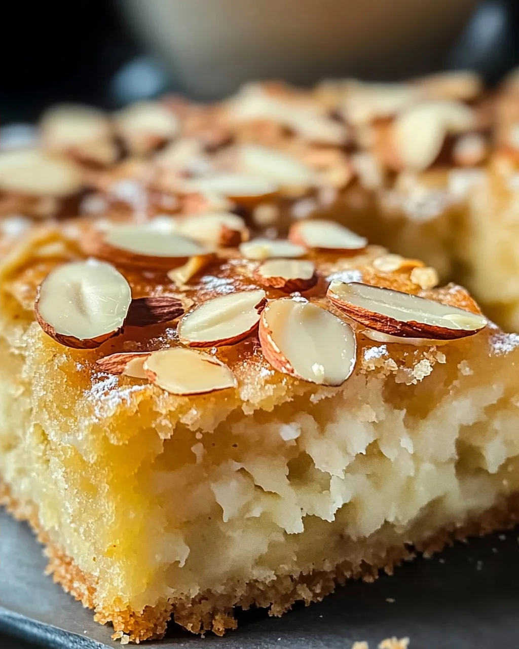 Saftiger Butterkuchen