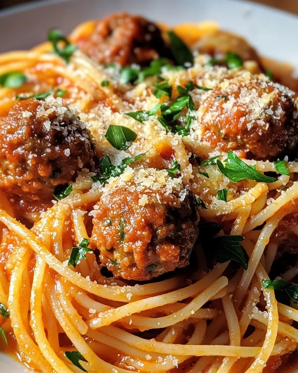 Spaghetti Susi und Strolch
