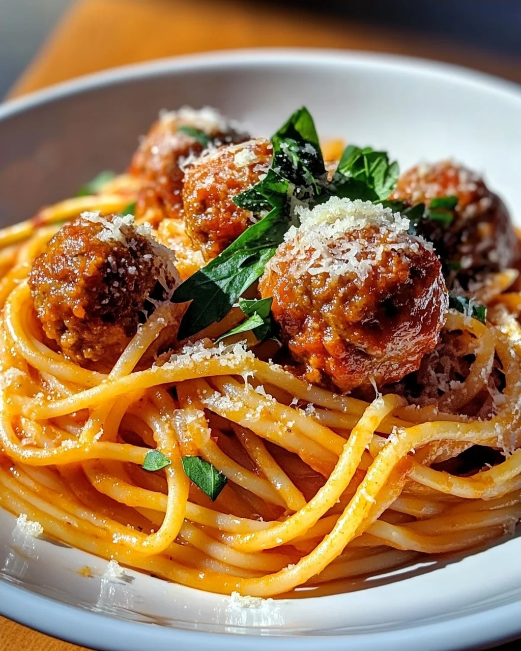 Spaghetti Susi und Strolch