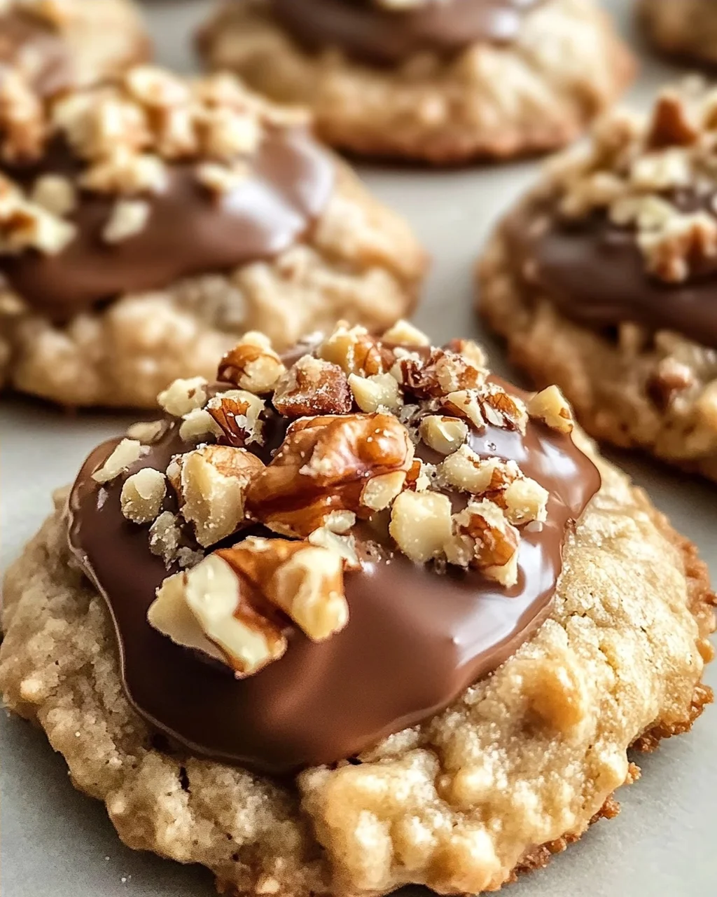 Unglaubliche Walnuss Pralinen – Ultimatives Keks Rezept!